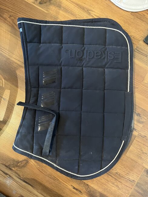 schabracken vs, dorothea posch , Dressage Pads, mistelbach , Image 6