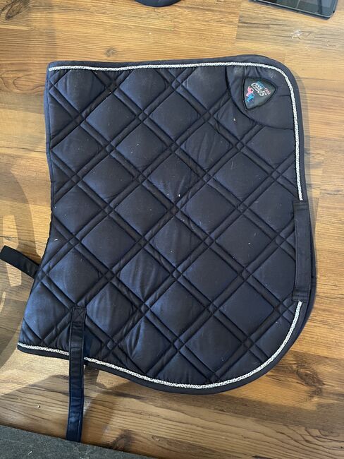 schabracken vs, dorothea posch , Dressage Pads, mistelbach 