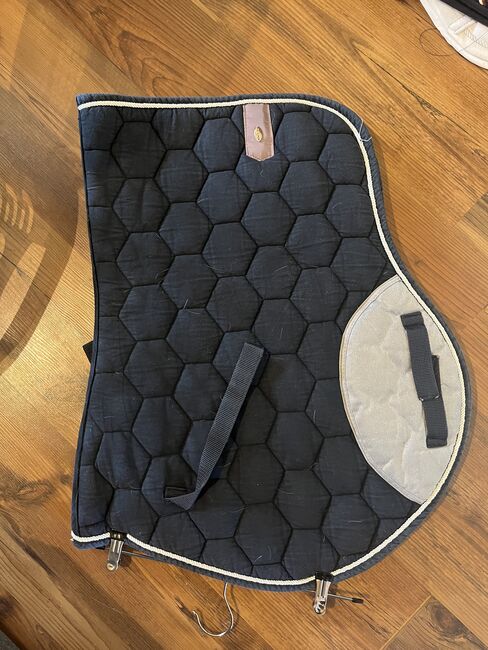 schabracken vs, dorothea posch , Dressage Pads, mistelbach , Image 3