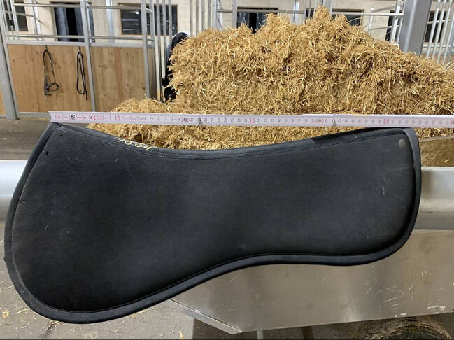 Sattelpad Memoryfoam, mbeer, Dressage Pads, Ermatingen