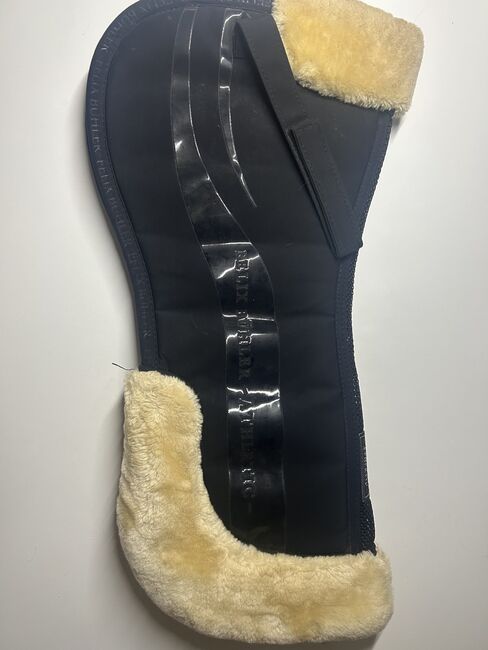 Sattel Pad, Felix Bühler , Magdalena, Other Pads, Happurg