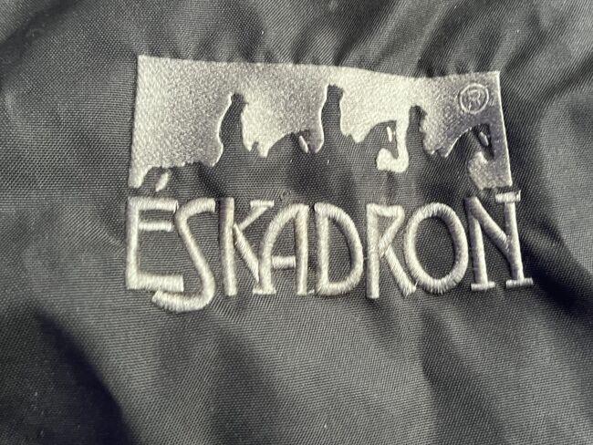 Eskadron Sattelbezug, Eskadron , Shanice illgen, Saddle Accessories, Hagen