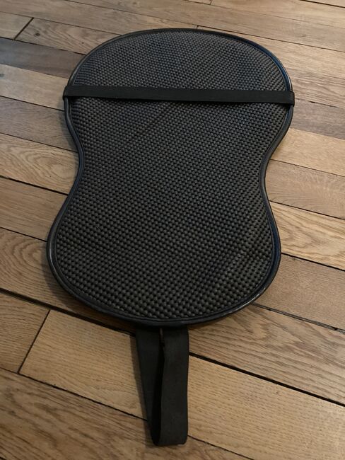 Sattelkissen Schoner Polster Antirutschbelag, Stonedeek, Niki, Saddle Accessories, Bad Mergentheim, Image 5