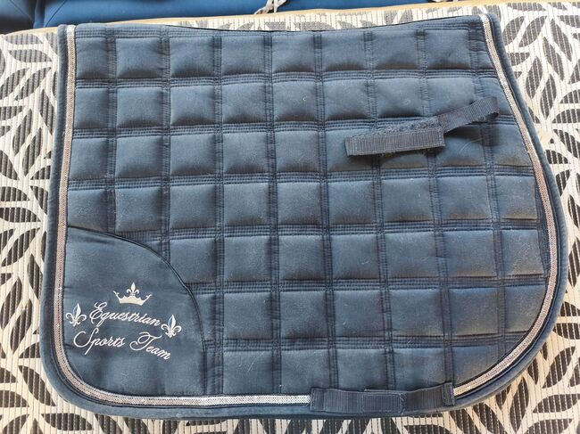 Schabracke von Felix Bühler in VS, Mia Stella Schnasse , Dressage Pads, Neetze