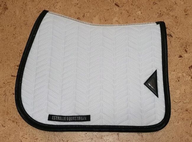 Schabracke Estrelle Equestrian VS, Estrelle Equestrian , Lea, Dressage Pads, Diekholzen