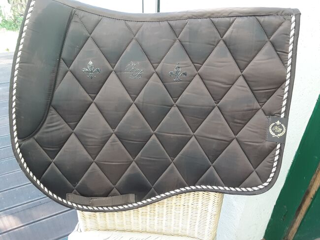 Schabracke Felix Bühler NEUWERTIG, Felix Bühler, Speier, Dressage Pads, Inzigkofen, Image 4