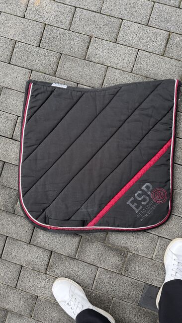 Dressurschabracke ESP, ESP, Victoria , Dressage Pads, München