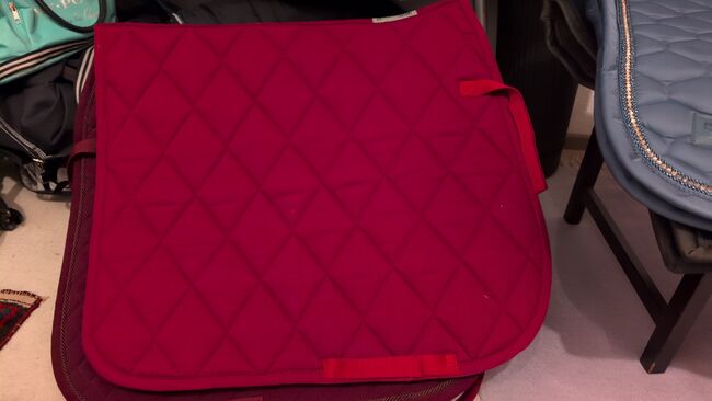 Schabracken Dressur div. Marken in Rottönen, Conny , Dressage Pads, Neuss, Image 3