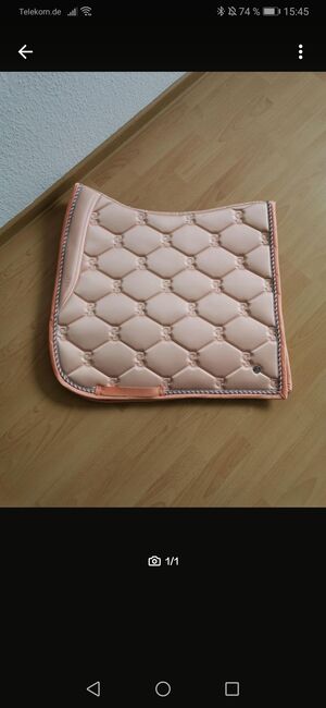 Dressurschabracke PS of sweden, Alina, Dressage Pads, Nörten-Hardenberg 