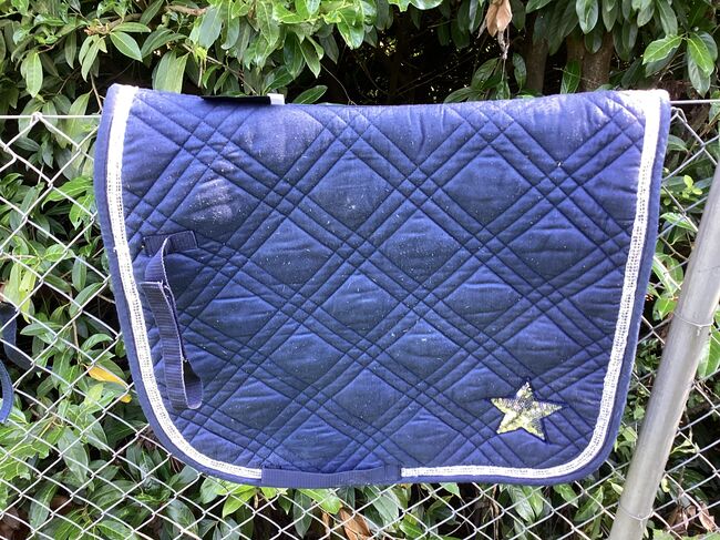 Dressurschabracken zu verkaufen, Regina Haas, Dressage Pads, Wasterkingen, Image 7