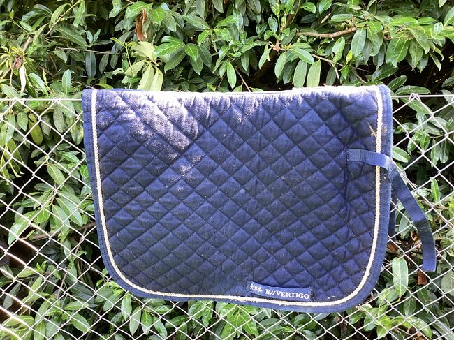 Dressurschabracken zu verkaufen, Regina Haas, Dressage Pads, Wasterkingen, Image 6