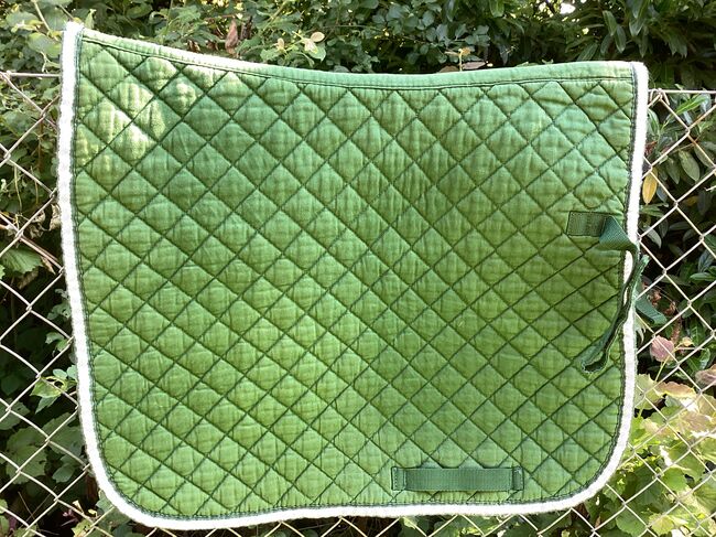 Dressurschabracken zu verkaufen, Regina Haas, Dressage Pads, Wasterkingen, Image 2
