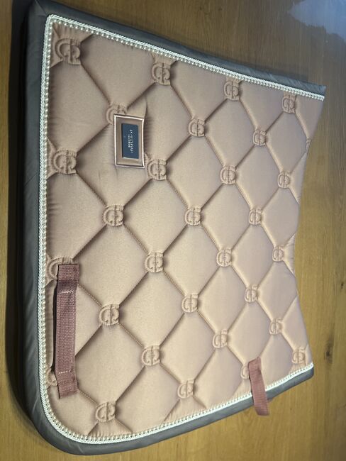 Equestrian Schabracke, Equestrian, Franzi, Dressage Pads, Herrieden 