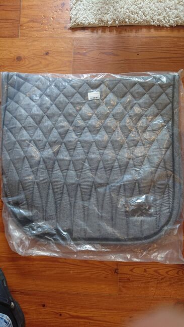 Schabracke von Signum, Signum , Maike Diers, Dressage Pads, Marktschellenberg