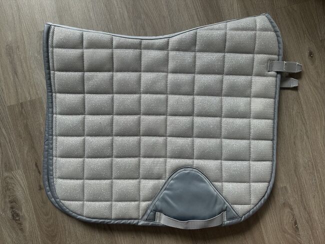 Glitzerschabracke von Springstar, Springstar , Schneider Paula, Dressage Pads, Reichenbach im Vogtland, Image 5