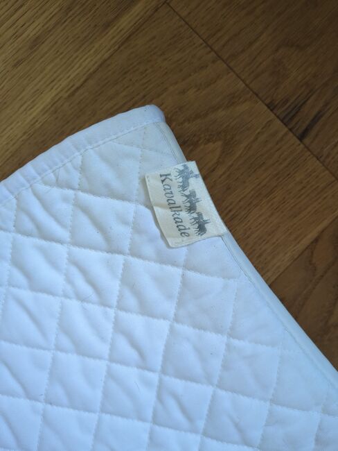 Schabracken und Satteldecken, Katharina Schwarz , Dressage Pads, Darmstadt , Image 7