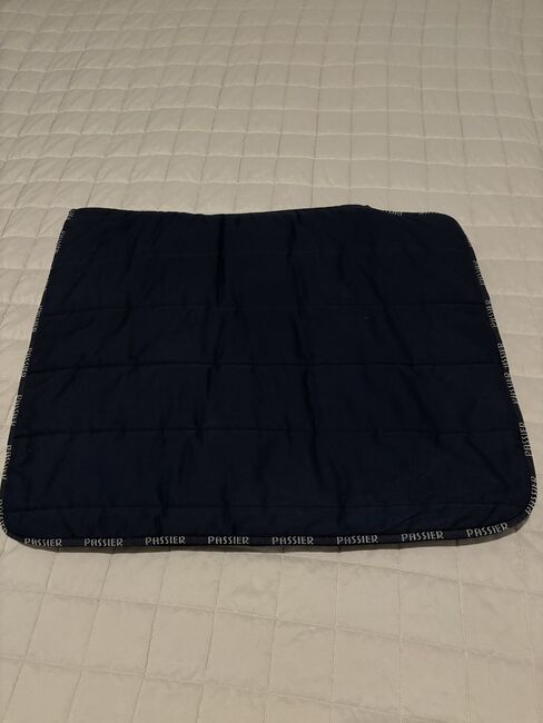 Schabracke Passier, Passier, Lena, Dressage Pads, Emmerich am Rhein