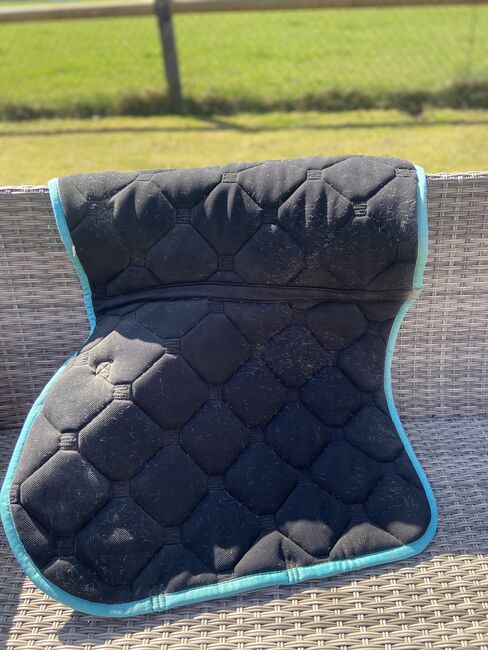 Schabracke Pony /Kleinpferd, Conny Heil , Dressage Pads, Kochel am See, Image 3