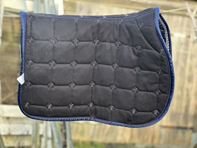 Schabracke PS of sweden Anniversery, PS of Sweden Anniversery , Katharina , Dressage Pads, Divitz, Image 3