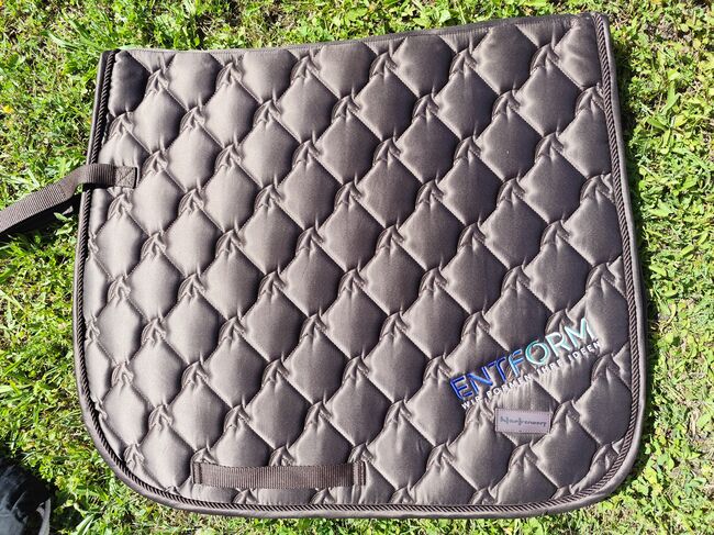 Schabracke, Black forest, Jennifer, Dressage Pads, Kämpfelbach