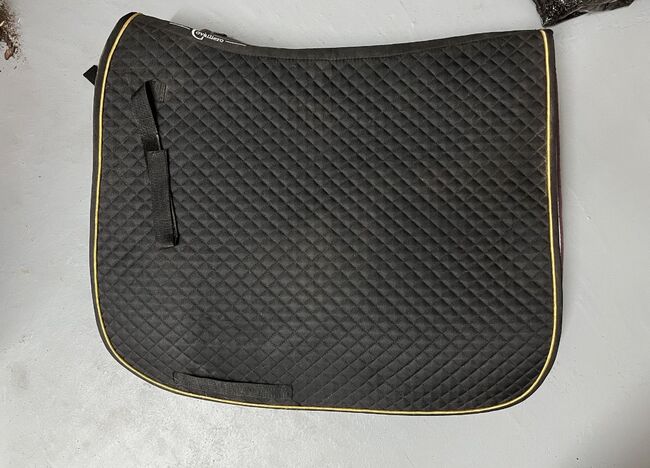 Schabracke, Covalliro , Alina Schütz, Dressage Pads, Taunusstein