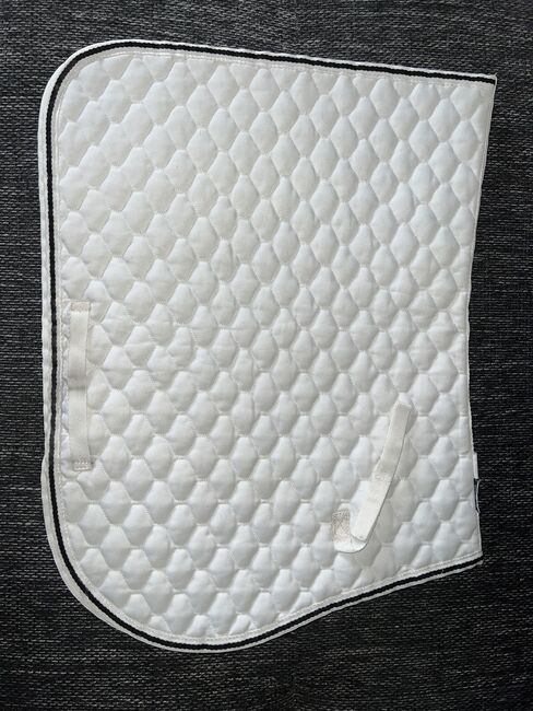 Schabracke, Julie , Dressage Pads, Bad Karlshafen, Image 3