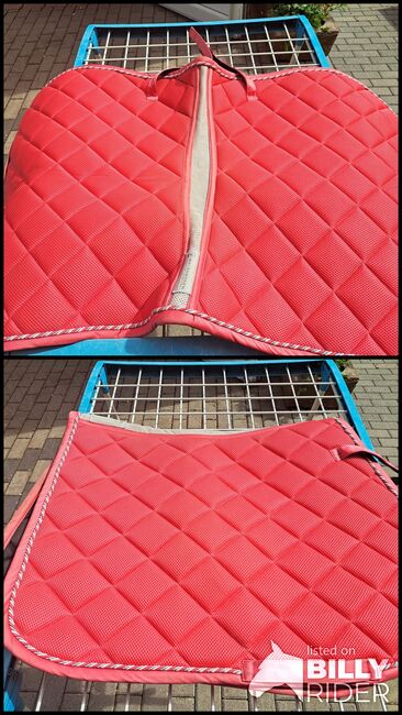 Schabracke, Michelle wilms , Dressage Pads, Eppstein , Image 3