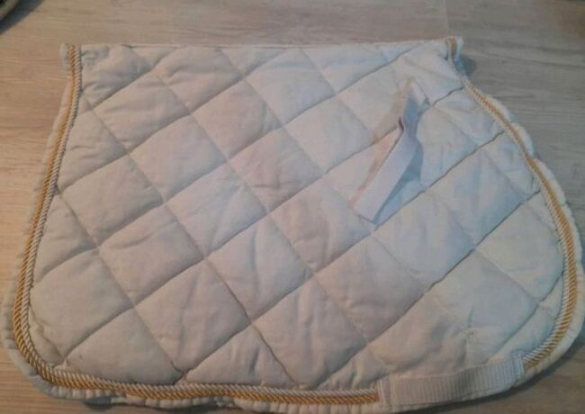 Schabracke, Tabea, Dressage Pads, Heuchelheim