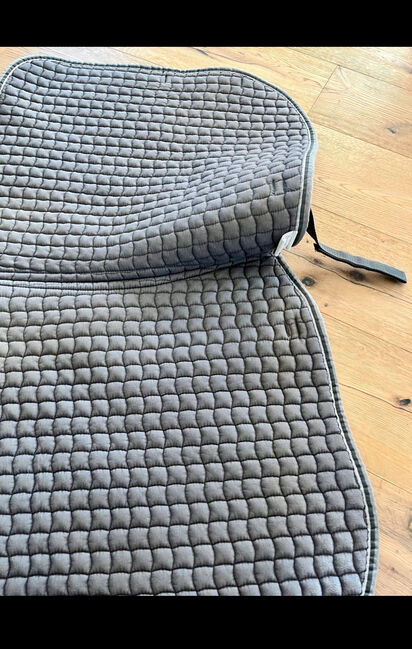 Schabracke, Nika , Dressage Pads, Oberkochen, Image 3