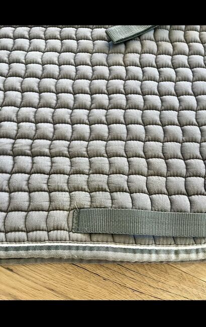 Schabracke, Nika , Dressage Pads, Oberkochen, Image 2