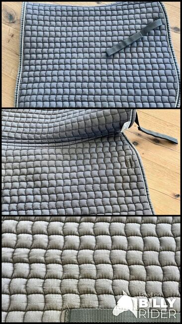 Schabracke, Nika , Dressage Pads, Oberkochen, Image 4