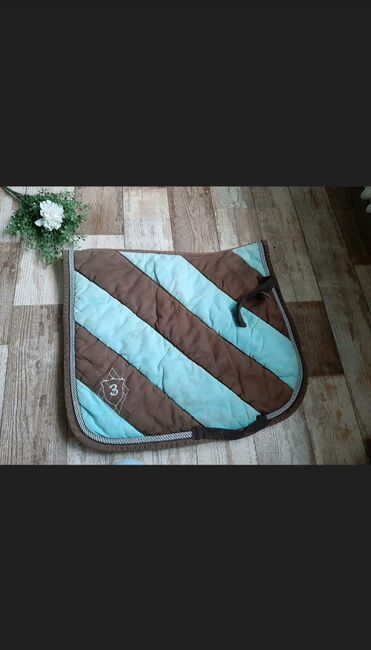 Schabracke, Fienee, Dressage Pads, Schenefeld