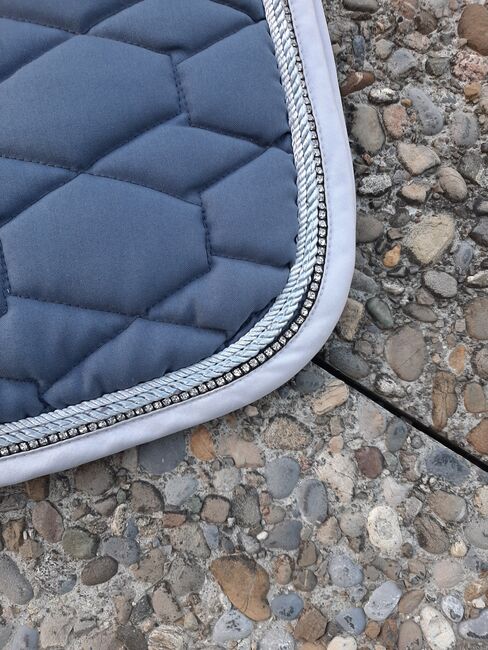 Schabracke, Corina, Dressage Pads, Uerkheim