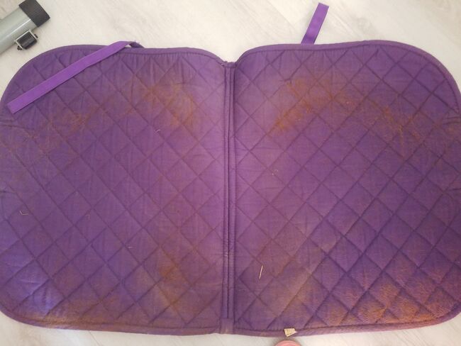 Schabracke Dressur, Kathrin, Dressage Pads, Oberteuringen