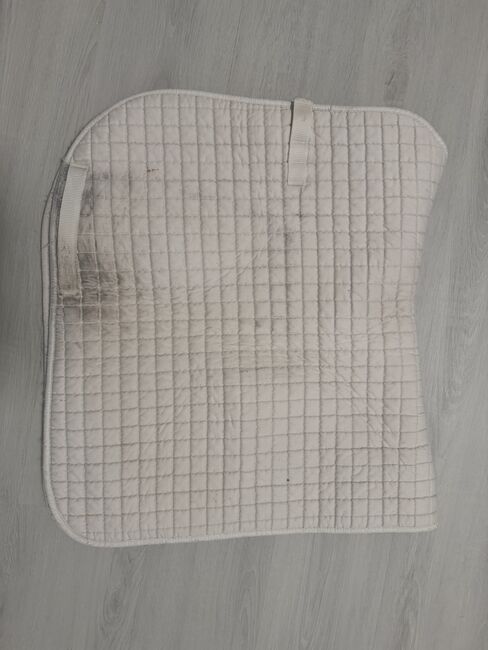 Schabracke Dressur, Celine Baum, Dressage Pads, Taunusstein 