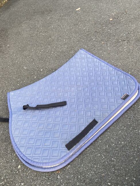 Schabracke, Equiline , Stephanie , Dressage Pads, Graz , Image 2