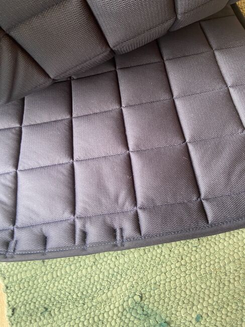 Schabracke, Equiva , Stephanie , Dressage Pads, Graz , Image 2