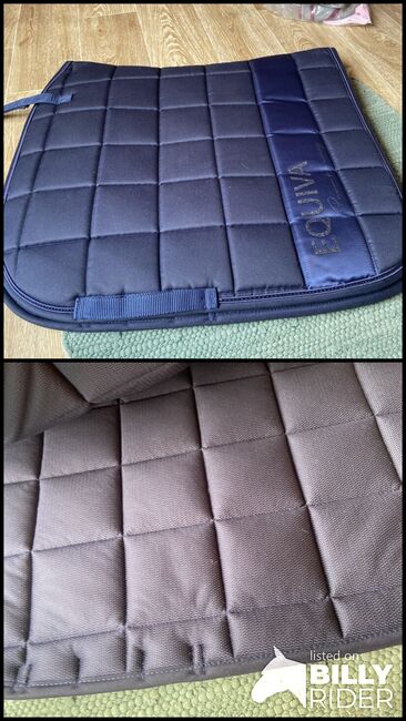 Schabracke, Equiva , Stephanie , Dressage Pads, Graz , Image 3
