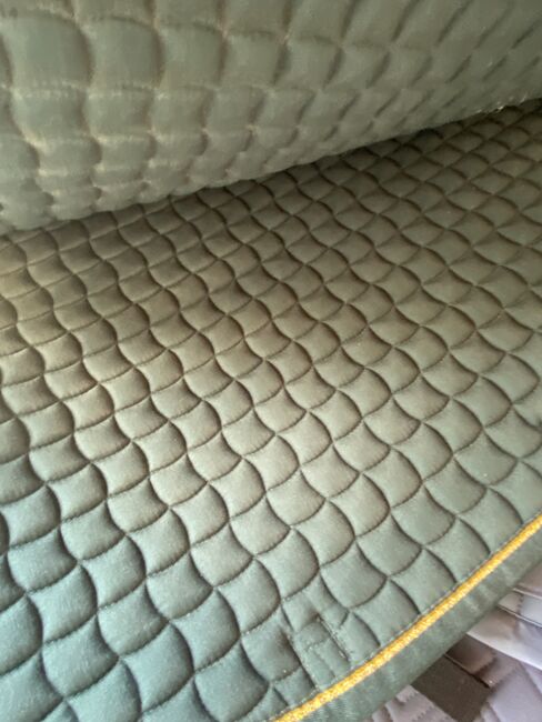 Schabracke, Eskadron , Stephanie , Dressage Pads, Graz , Image 3