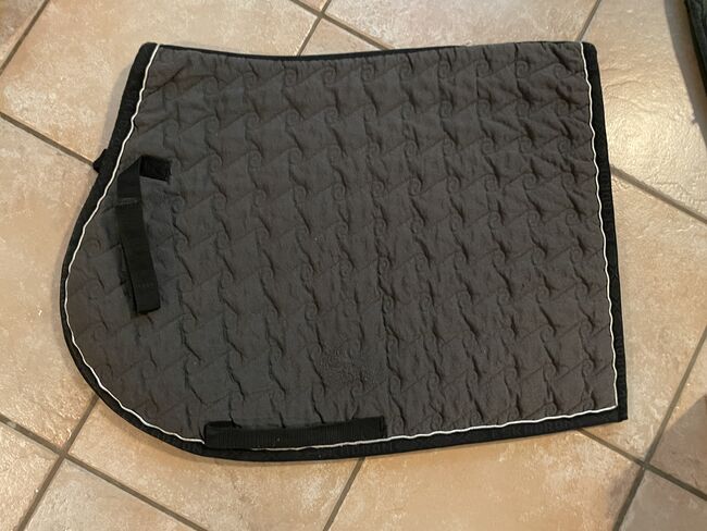 Schabracke, Eskadron, Astrid D., Dressage Pads, Wustermark