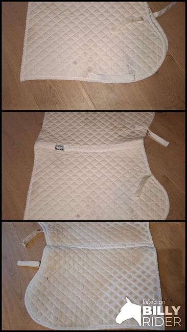 Schabracke Eskadron VS, Eskadron, Melanie, Dressage Pads, Bexbach, Image 4