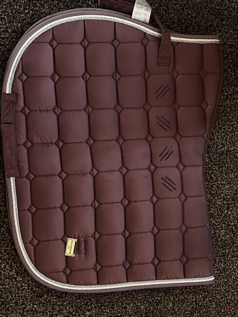 Schabracke FB, Felix Bühler , Lilly Schindler , Dressage Pads, Schwandorf , Image 3