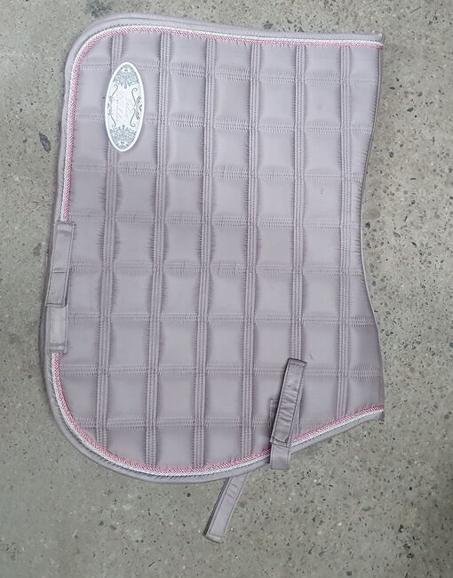 Schabracke Felix Bühler, Felix Bühler, Lea, Dressage Pads, Bad Schandau, Image 4