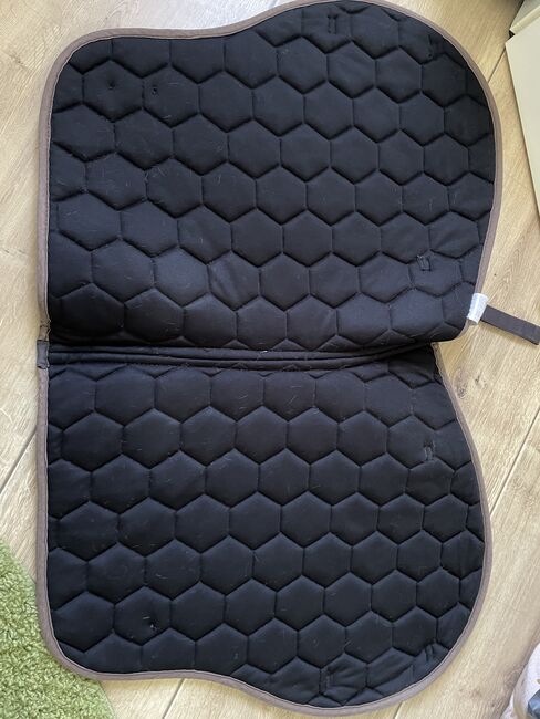 Schabracke Felix Bühler, Felix Bühler, Lisa Hanft, Dressage Pads, Coburg, Image 3