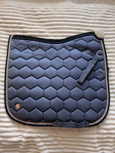 Schabracke, Felix Bühler Schabracke, Miriam, Dressage Pads, Berlin