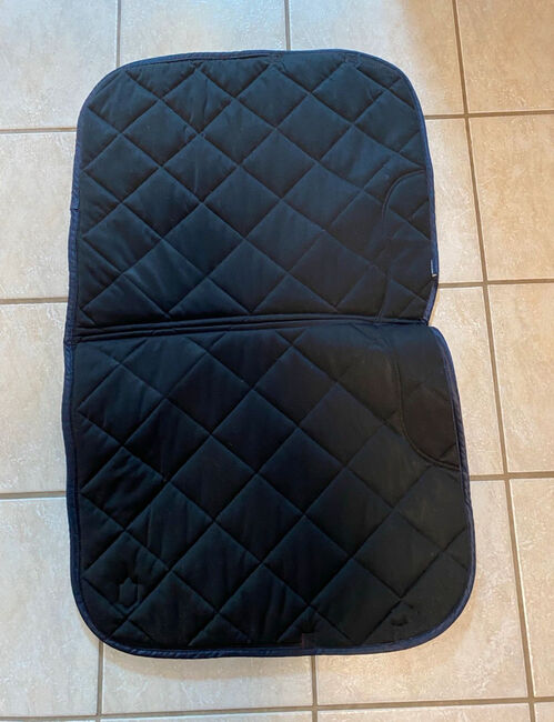 Dressur Schabracke, Kingsland, Celine, Dressage Pads, Drensteinfurt, Image 4