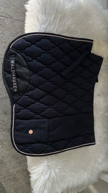Dressur Schabracke, Waldhaus, Michaela , Dressage Pads, Fritzens