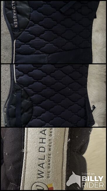 Dressur Schabracke, Waldhaus, Michaela , Dressage Pads, Fritzens, Image 4