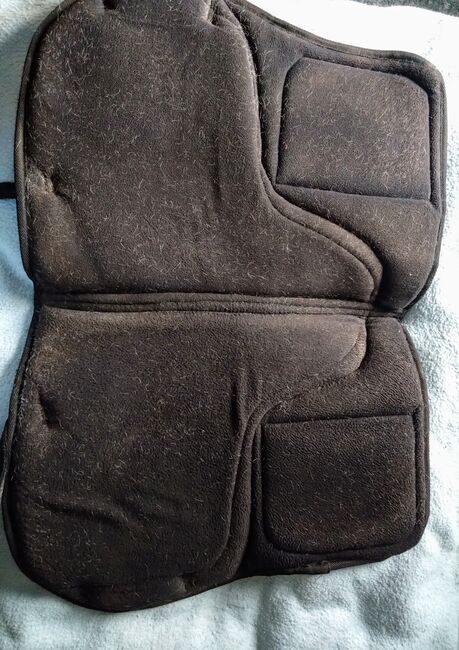 Wanderreitschabracke, Sianka , Dressage Pads, Berlin