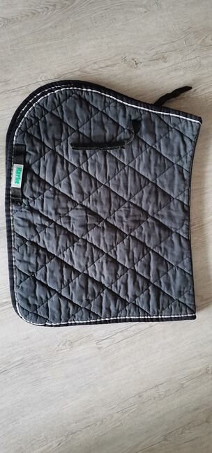 Schabracke grau, Karlie, Ramona , Dressage Pads, Rinteln , Image 2